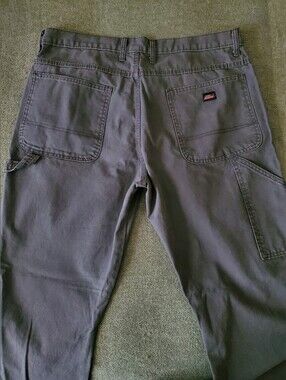 Men's Dickies Relaxed Fit Pants